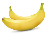 Banana Logo