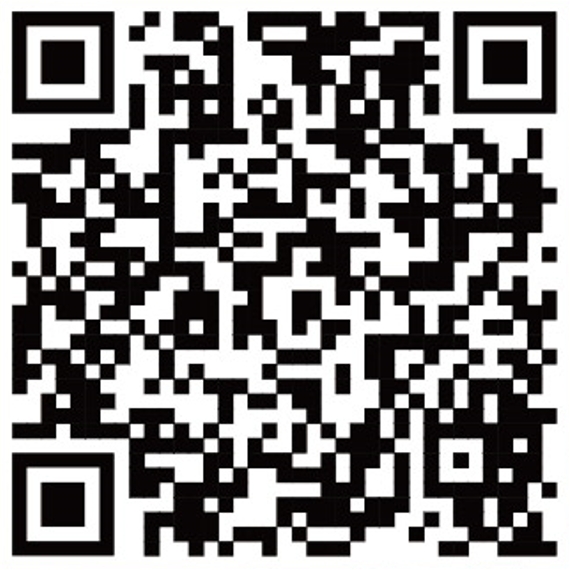 線上捐款QRCode